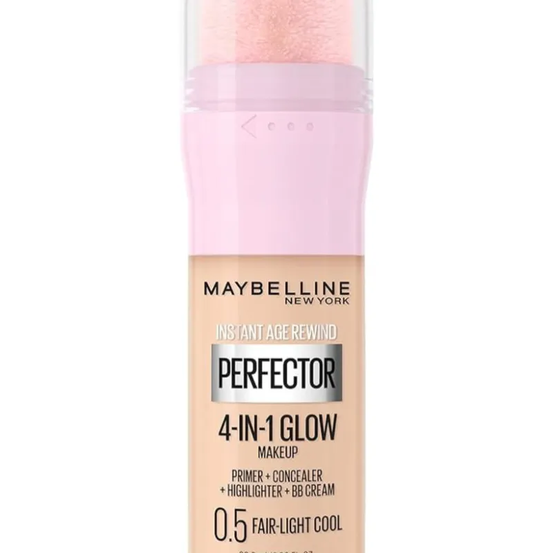 Maybelline Instant Age Rewind Perfector 4-In-1 Glow