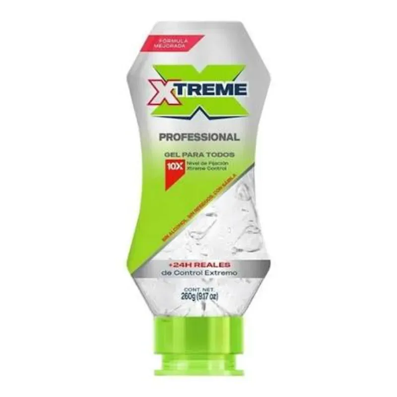 GEL XTRACARE 260G