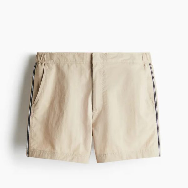 Short Beich