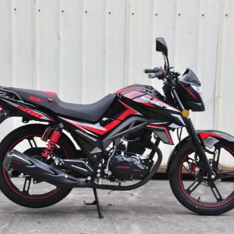 MOTOR KRATHOS 200 CC