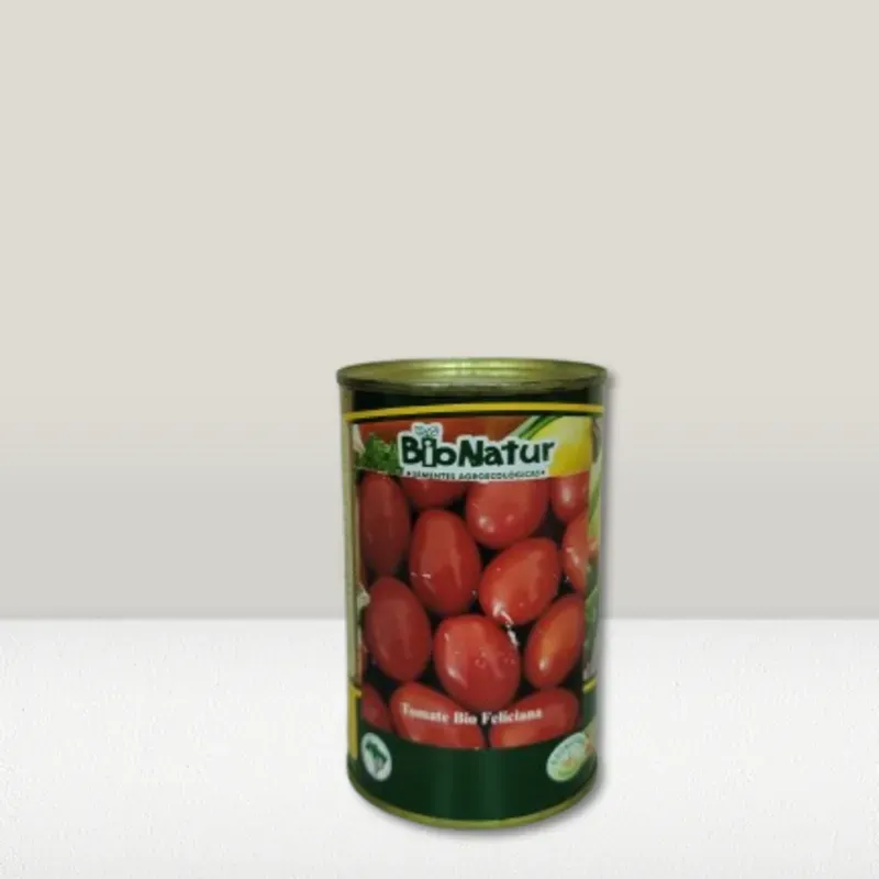 Semillas de Tomate Bio Feliciana , origen: Brasil