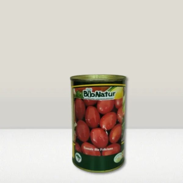 Semillas de Tomate Bio Feliciana , origen: Brasil