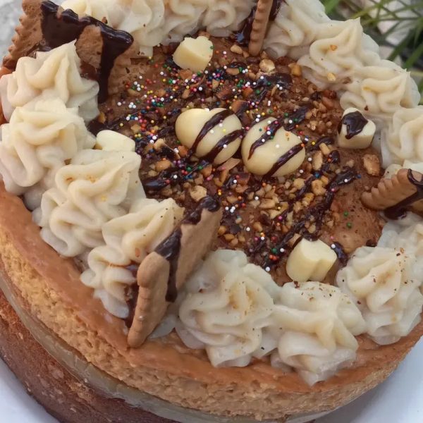 Biscoflan