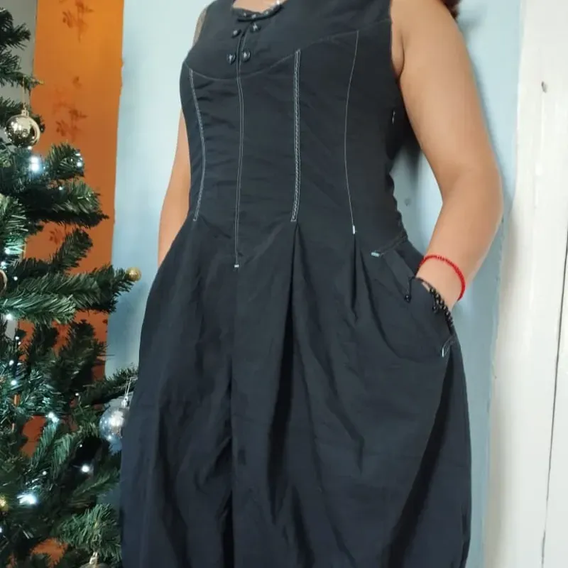 Vestido