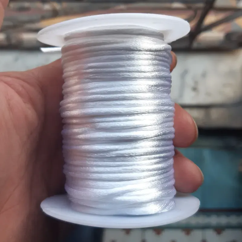 HILO COLA DE RATA 2 MM 1 METRO