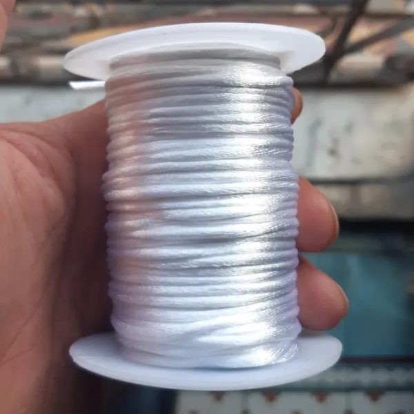 HILO COLA DE RATA 2 MM 1 METRO