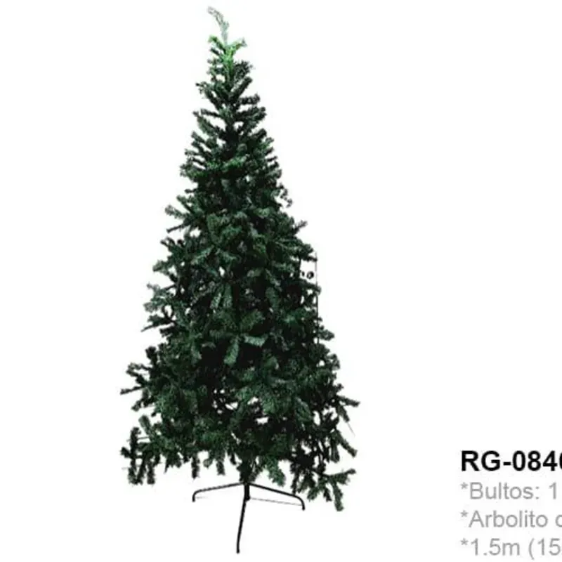 Arbolitos de Navidad