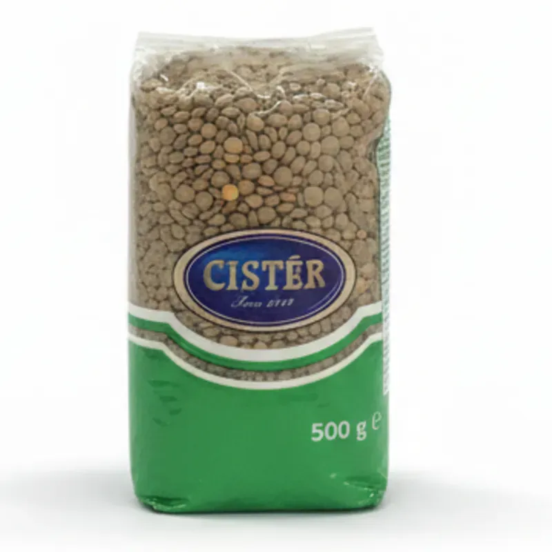 Lentejas 500gr