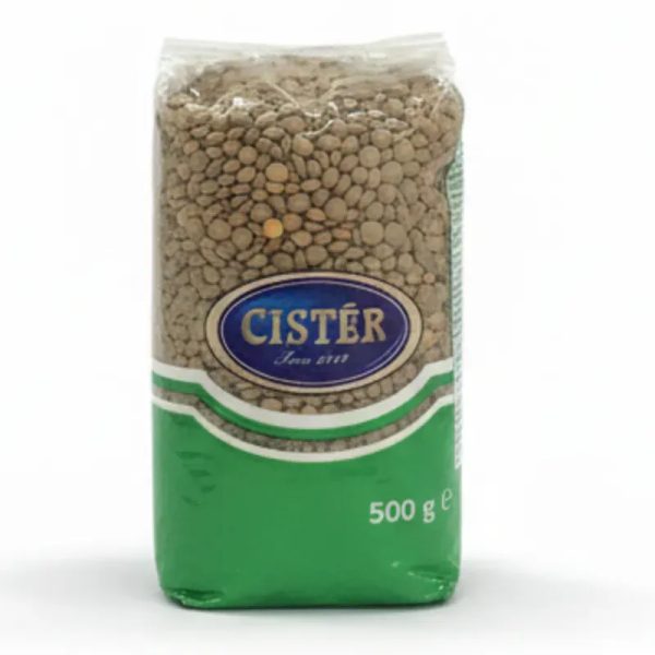 Lentejas 500gr