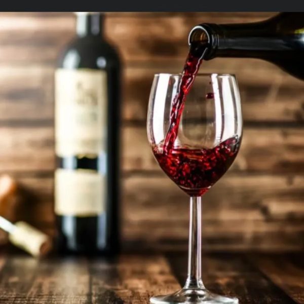 Copa de vino 
