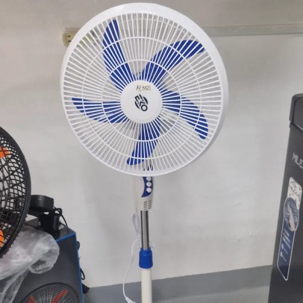Ventilador