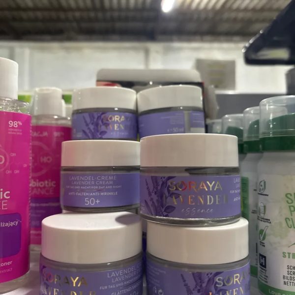Crema facial