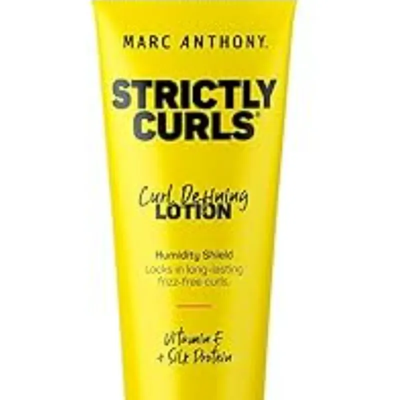 True professional Marc Anthony