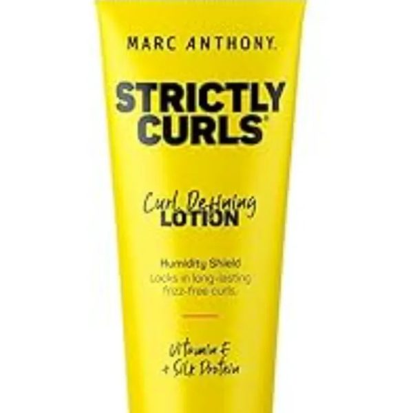 True professional Marc Anthony