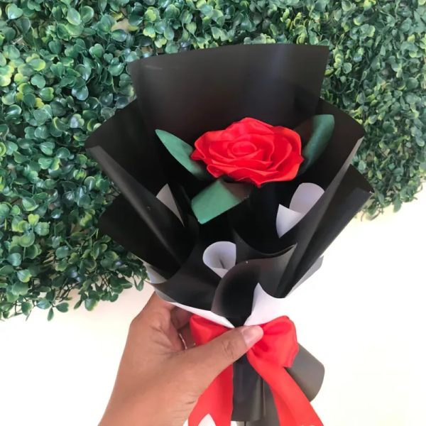 Rosa eterna 