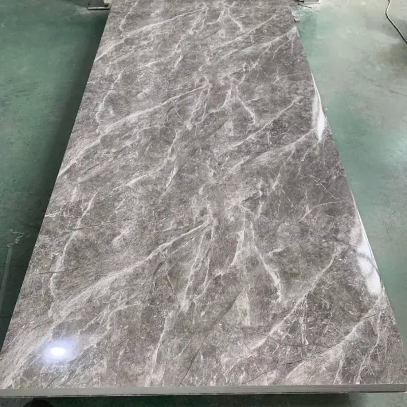 Planchas de PVC 282x122