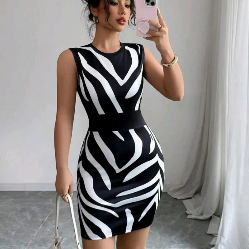 VESTIDO PARA MUJER