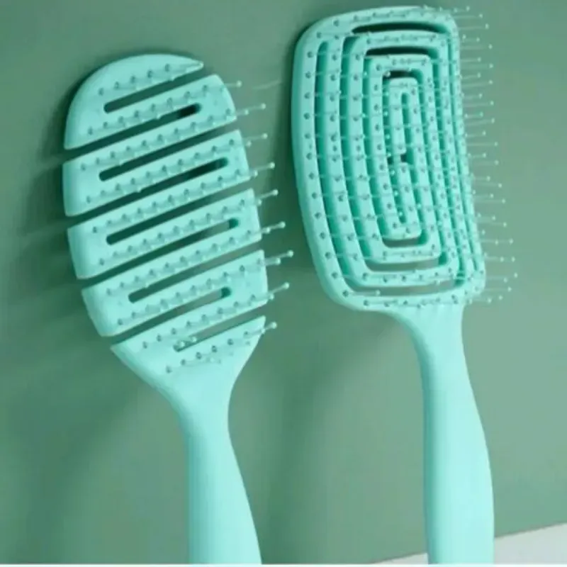 Cepillo Definidor de Rizos