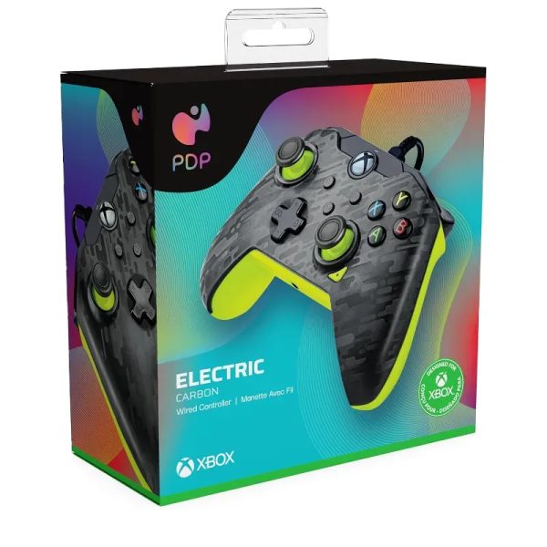    Series X|S, Xbox One, PC, DE CABLE