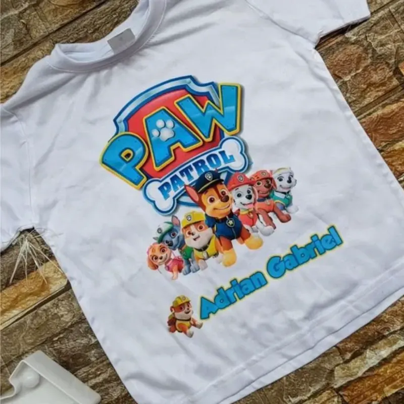 Pulover personalizado