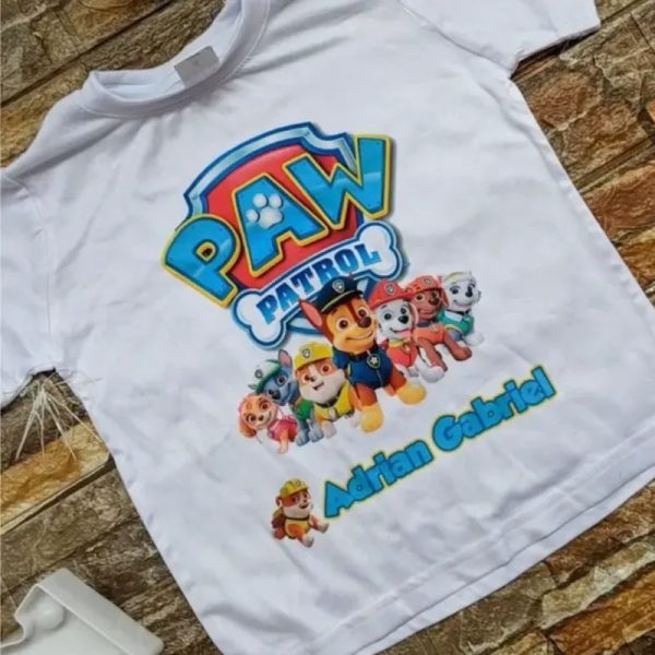 Pulover personalizado