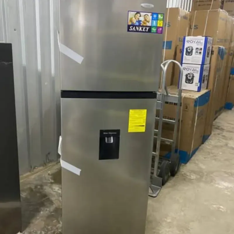 Refrigerador SANKEY 9.1 pies