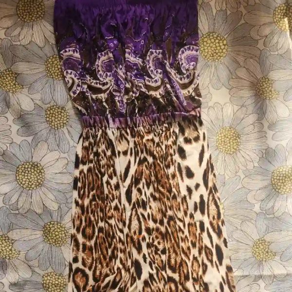 Vestido talla M
