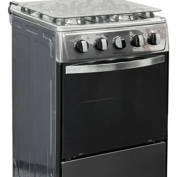 Estufa a gas de horno 20'