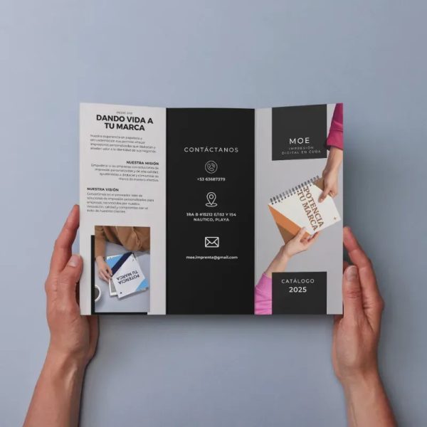 Brochures 