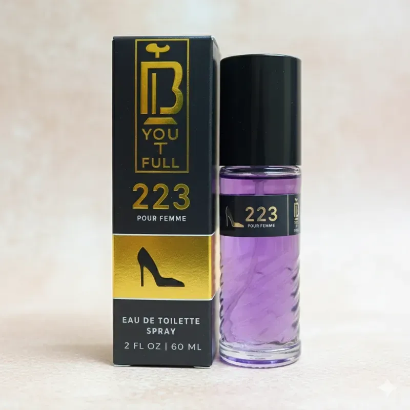 (223) Good Girl—Carolina Herrera