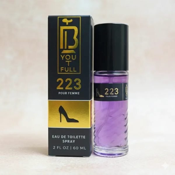 (223) Good Girl—Carolina Herrera