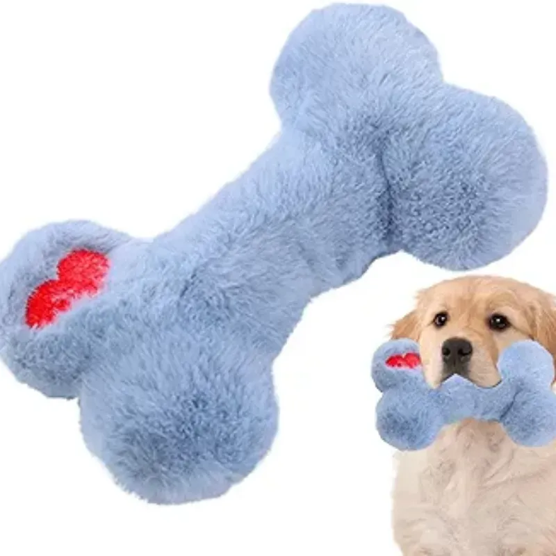 HUESO DE PELUCHE
