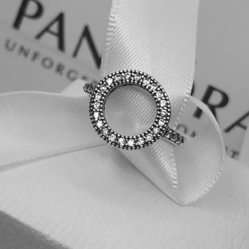 Anillo Pandora Alo