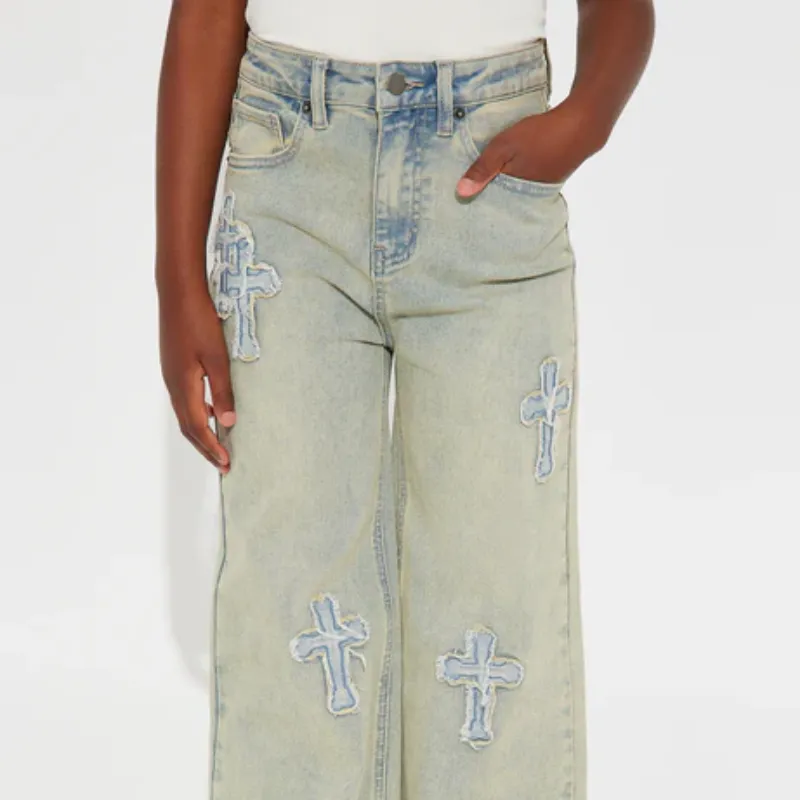 Pantalón de niño