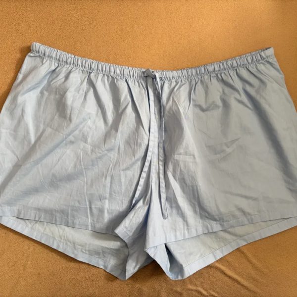 Short fluido