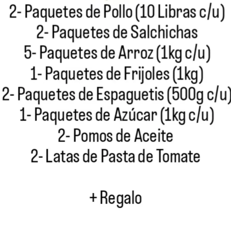 Especial Comida #3️