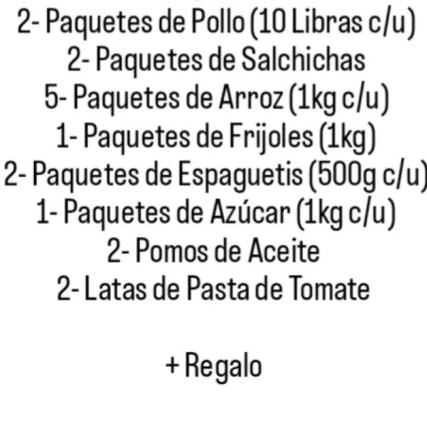Especial Comida #3️