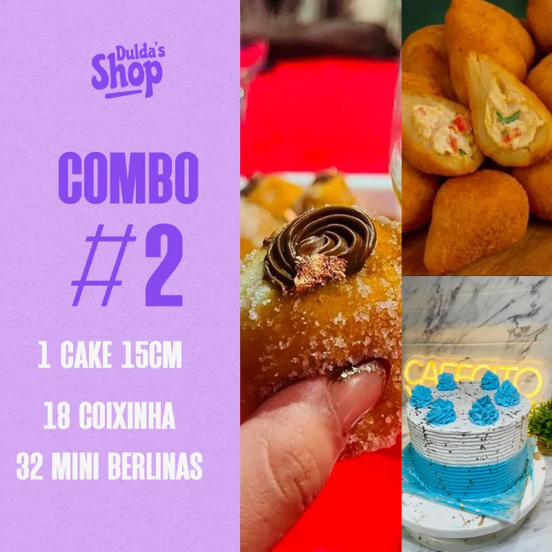 Combo Navideño