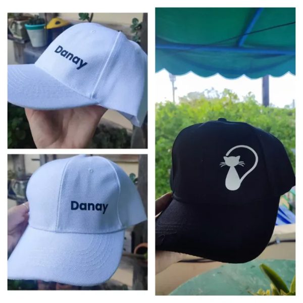 Gorras 
