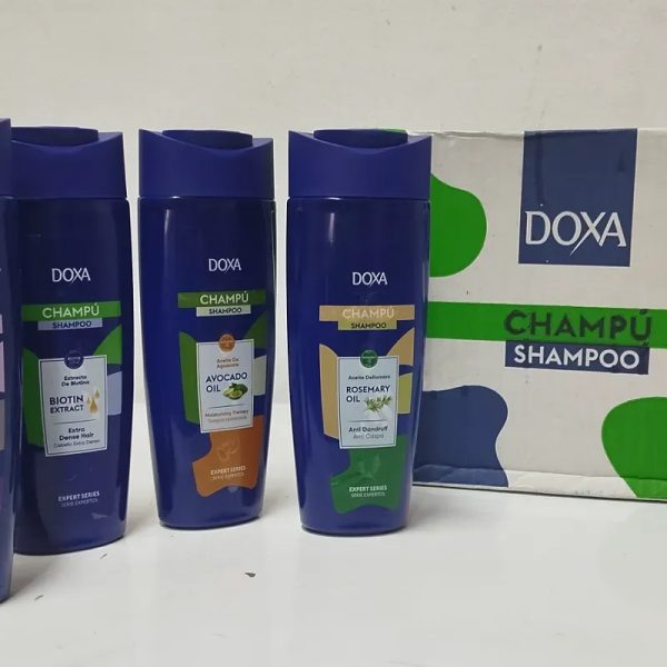 Champú
