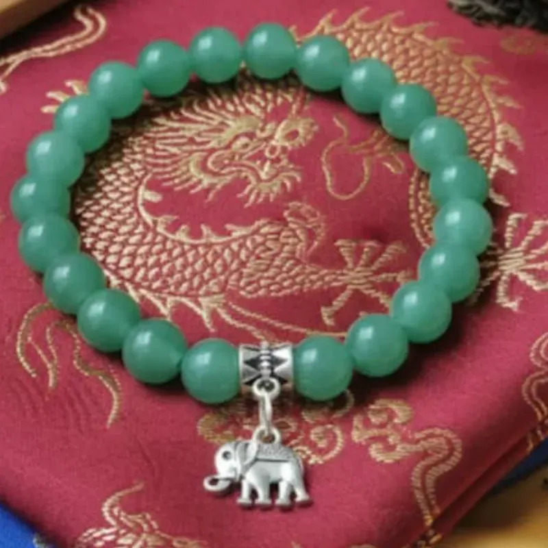 Pulsera de Jade
