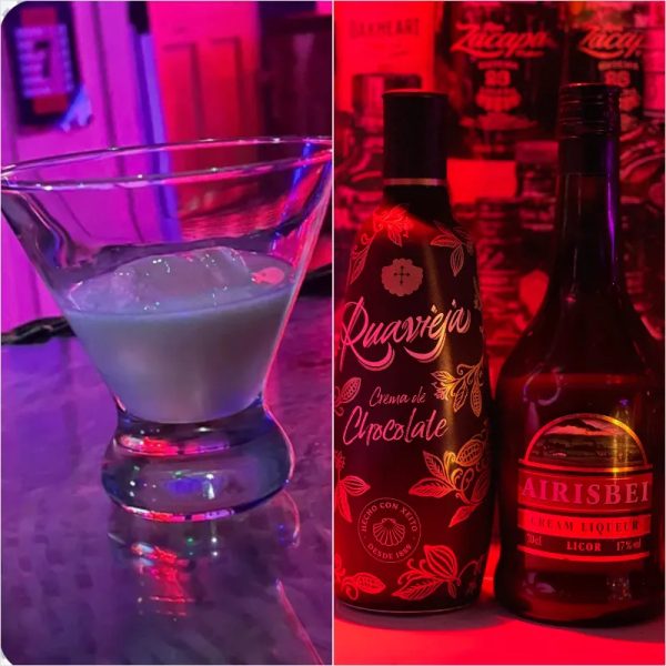 Crema Importada