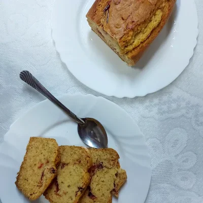 GACEÑIGA DE FRAMBUESA