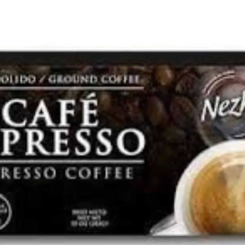 Café Expreso