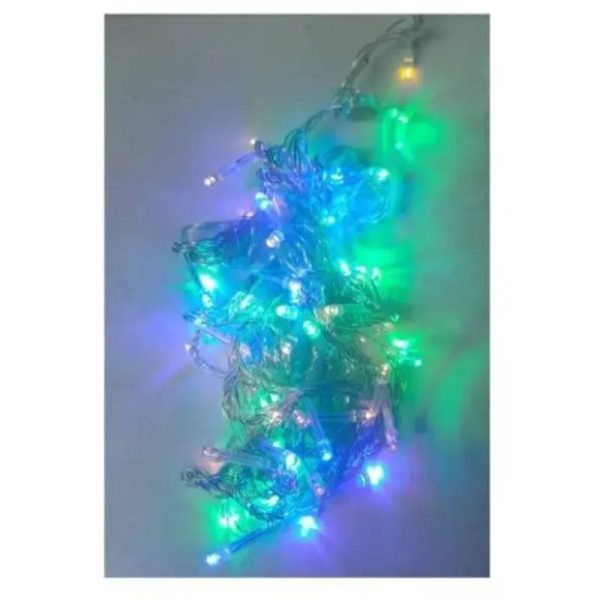 Luces para arbolito