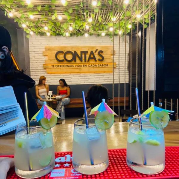 Caipirinha