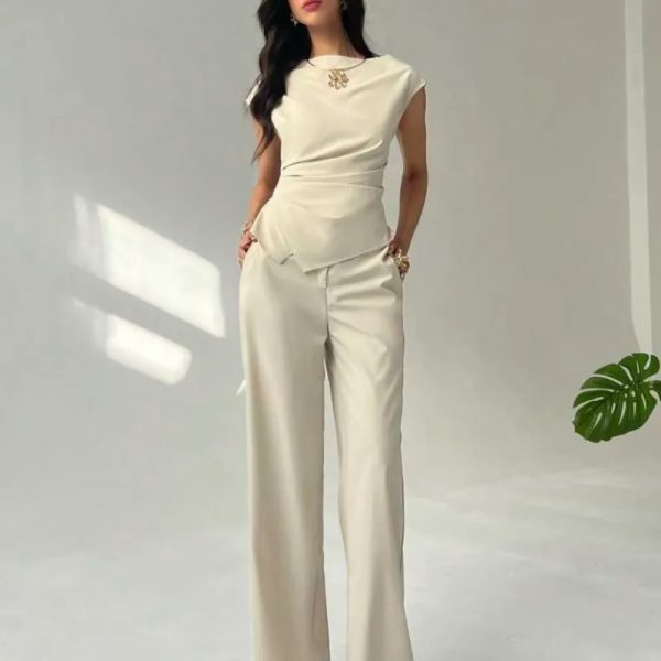 Conjunto caqui