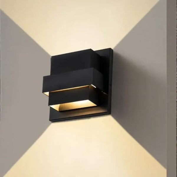 Aplique de Exterior EXT-007