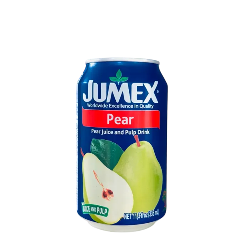 Jugo de néctar de Pera 335ml