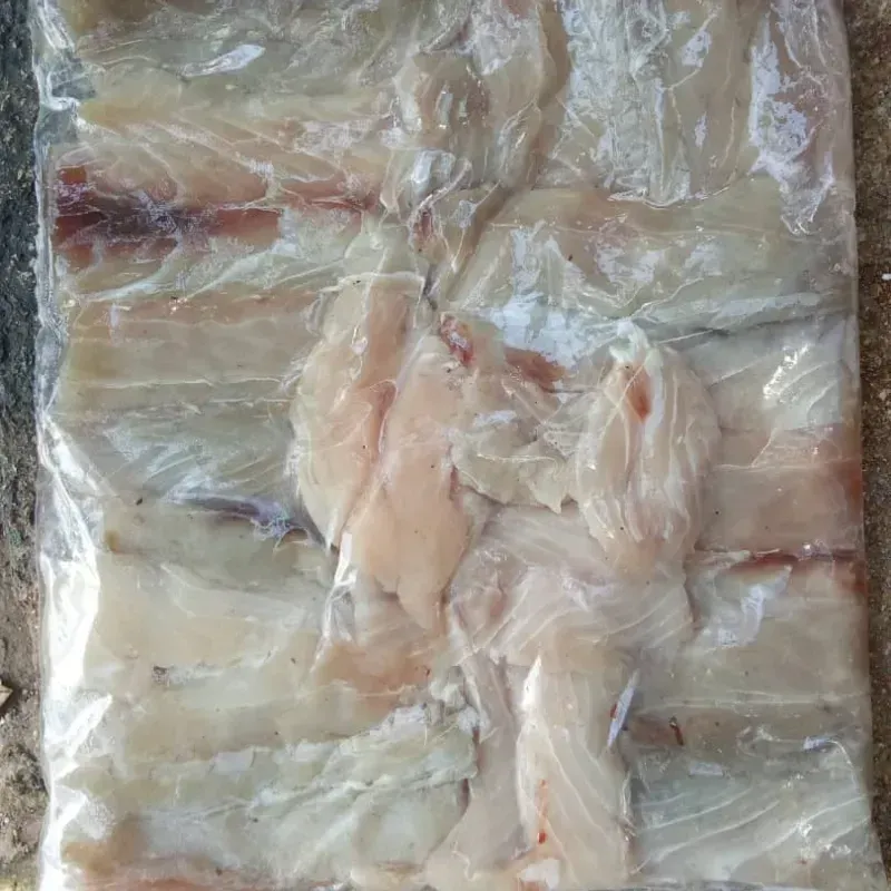 Filetes de sierra 2lb